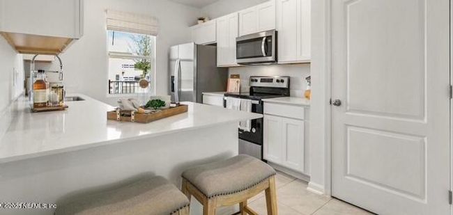 24 Palmetto Ridge Rd, Townhouse with 3 bedrooms, 3 bathrooms and null parking in St Augustine FL | Image 5