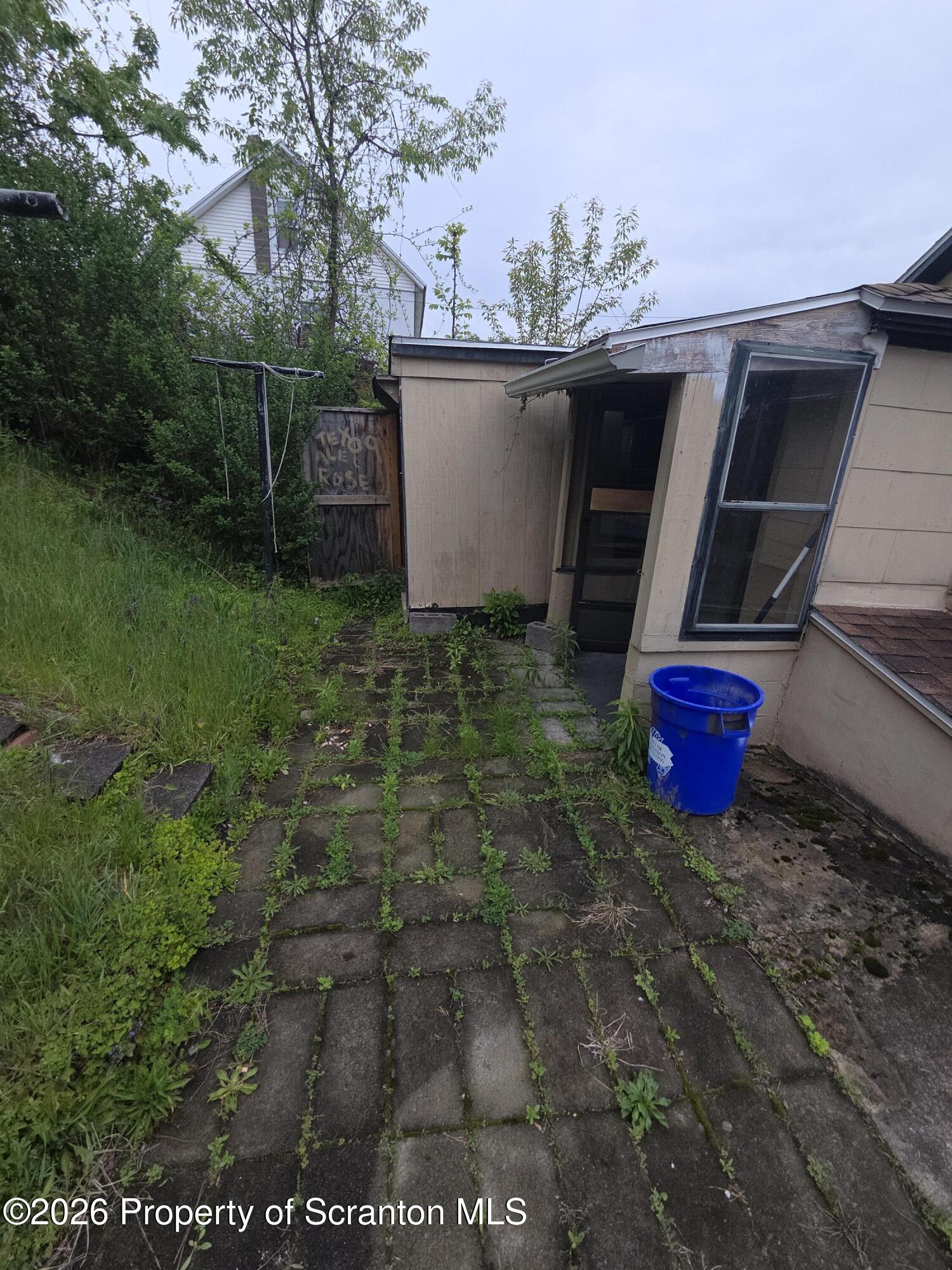 Residential in Scranton 3