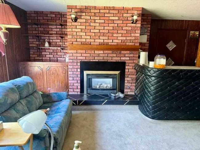 1301 Secondary Highway 576, House other with 4 bedrooms, 3 bathrooms and 10 parking in Drumheller AB | Image 7