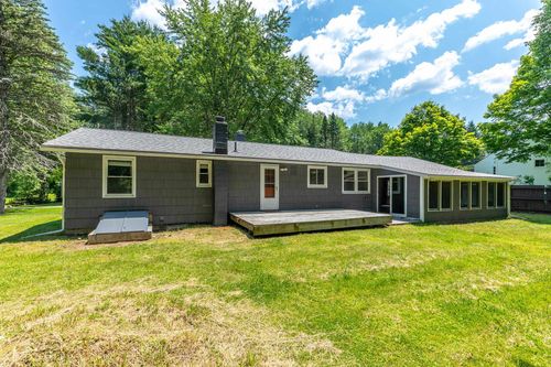 107 Colbrook Dr, Arlington, VT, 05250-8303 | Card Image
