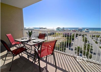 405 - 1524 W Beach Boulevard, Condo with 2 bedrooms, 2 bathrooms and null parking in Gulf Shores AL | Image 2