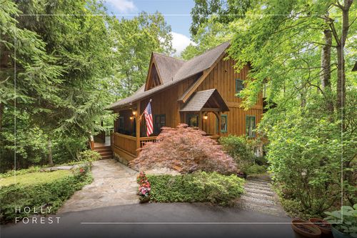 144 Ladyslipper Court, Sapphire, NC, 28774 | Card Image