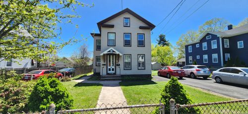 18 George St, West Haven, CT, 06516-3746 | Card Image