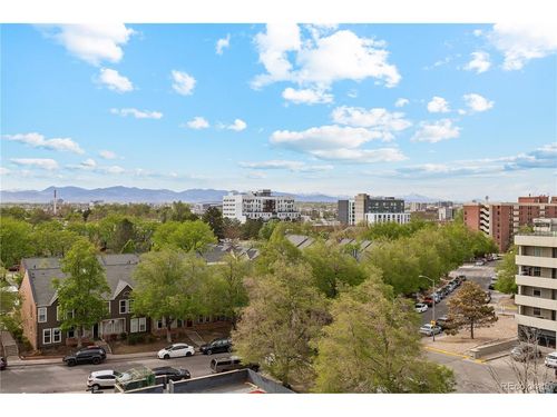 310-601 W 11th Ave, Denver, CO, 80204 | Card Image