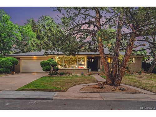 5030 S Beeler St, Greenwood Village, CO, 80111-1314 | Card Image