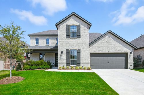 3209 Lofty Pine Dr, Northlake, TX, 76226-3555 | Card Image