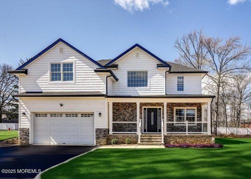 b-413 Lake Shore Dr, Brick, NJ, 08723-6015 | Card Image