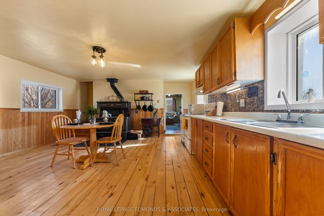 1967 Zion Line, House other with 3 bedrooms, 1 bathrooms and 10 parking in Whitewater Region ON | Image 13