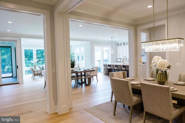 8530 Pepperdine Dr, House other with 5 bedrooms, 6 bathrooms and null parking in VIENNA VA | Image 8