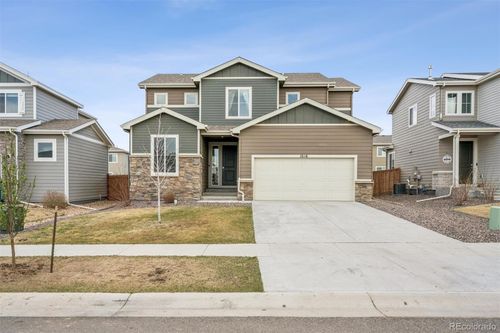 1216 104th Avenue Court, Greeley, CO, 80634 | Card Image
