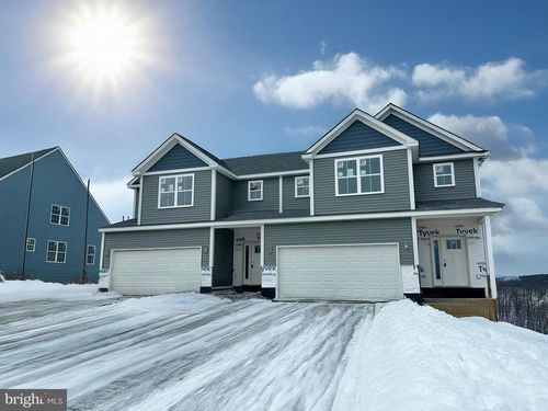 lot-158-172 Ida Red Dr, LEESPORT, PA, 19533-8689 | Card Image