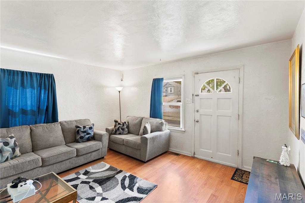 Residential in St Louis 3