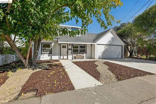 4185 Huckleberry Dr, Concord, CA, 94521-2733 | Card Image