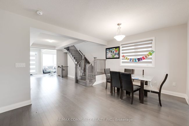 1476 Mockingbird Sq, House other with 4 bedrooms, 5 bathrooms and 2 parking in Pickering ON | Image 8