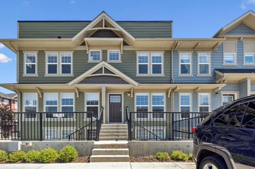 170 Cranbrook Square Se, Calgary, AB, T3M3M3 | Card Image