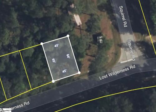 00 Lost Wilderness Rd, Clarks Hill, SC, 29821 | Card Image