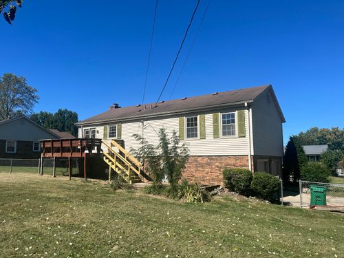 618 Carrigan Dr, Danville, KY, 40422-2406 | Card Image