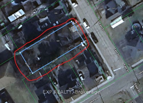 660 East St, Cardinal, ON, K0E1E0 | Card Image