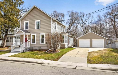 718 N Harriman Street, APPLETON, WI, 54911 | Card Image