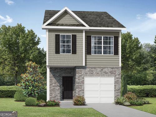 2837 Lillian Ln, Douglasville, GA, 30135-1491 | Card Image