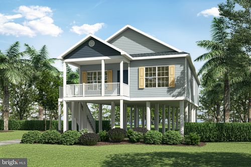 Lot 17 B N Flack Avenue, FREDERICA, DE, 19946 | Card Image