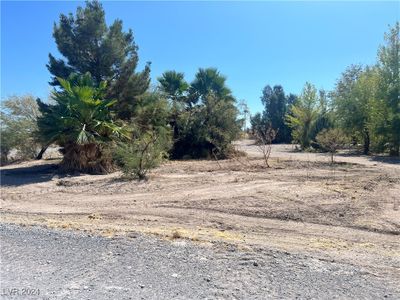 8230 E Old Spanish Trail, Home with 0 bedrooms, 0 bathrooms and null parking in Pahrump NV | Image 2