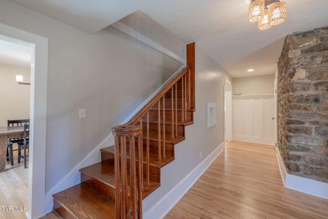 31232 Hollyfield Rd, House other with 3 bedrooms, 3 bathrooms and null parking in Damascus VA | Image 4