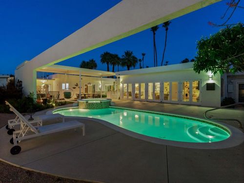 958 E Mesquite Ave, Palm Springs, CA, 92264-8415 | Card Image