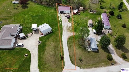 0 Snavely Ln, Westview, KY, 40178 | Card Image