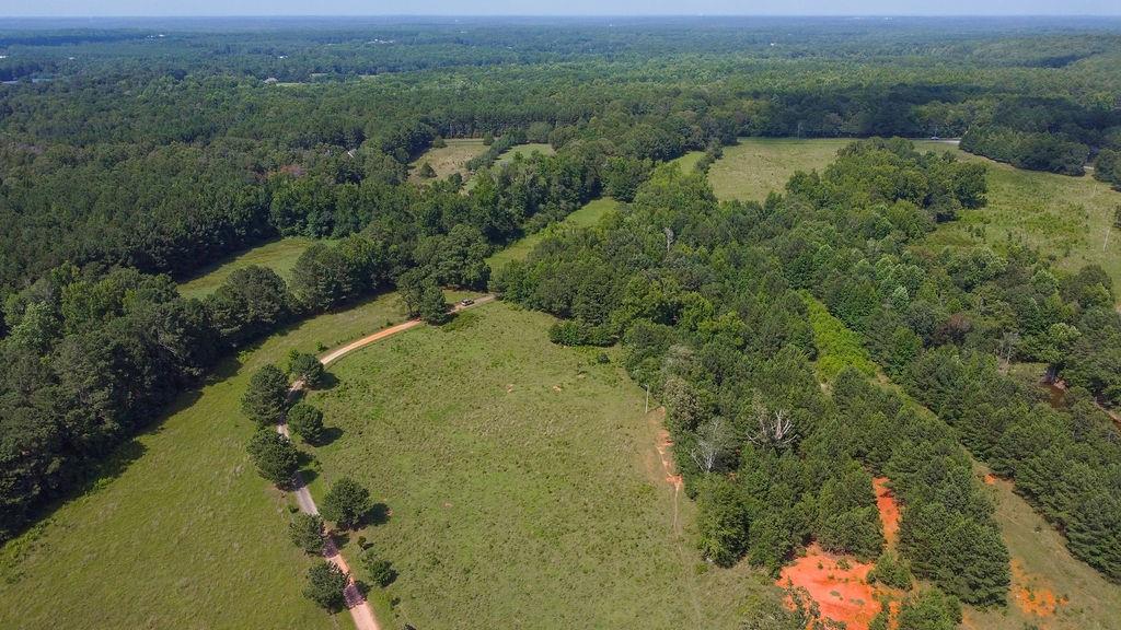 Mount Vernon Rd, Monroe, GA 30655