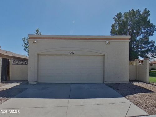 4763 W Menadota Dr, Glendale, AZ, 85308-5122 | Card Image