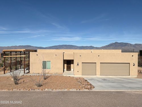 14431 E Wood Canyon Pl, Vail, AZ, 85641-6634 | Card Image