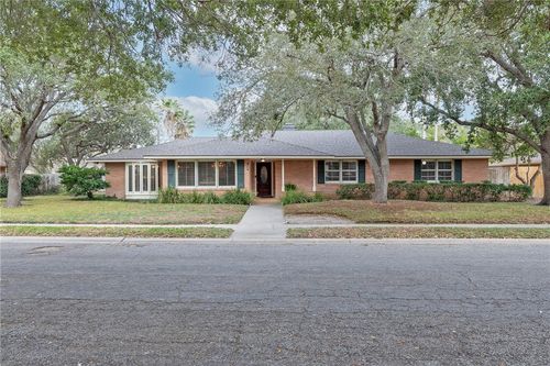 414 Barracuda Pl, Corpus Christi, TX, 78411-1522 | Card Image