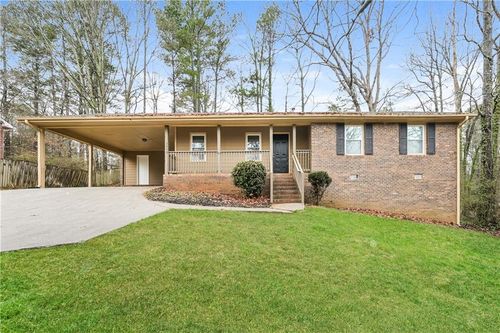 3479 Mansfield Ln, Snellville, GA, 30039-7201 | Card Image