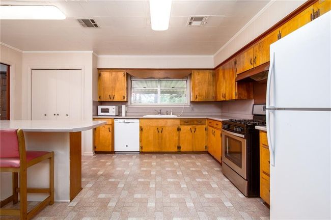 110 Lilly Scott Dr, House other with 3 bedrooms, 2 bathrooms and null parking in Pineville LA | Image 6