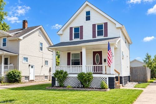 3018 Lincoln Ave, Parma, OH, 44134-1930 | Card Image