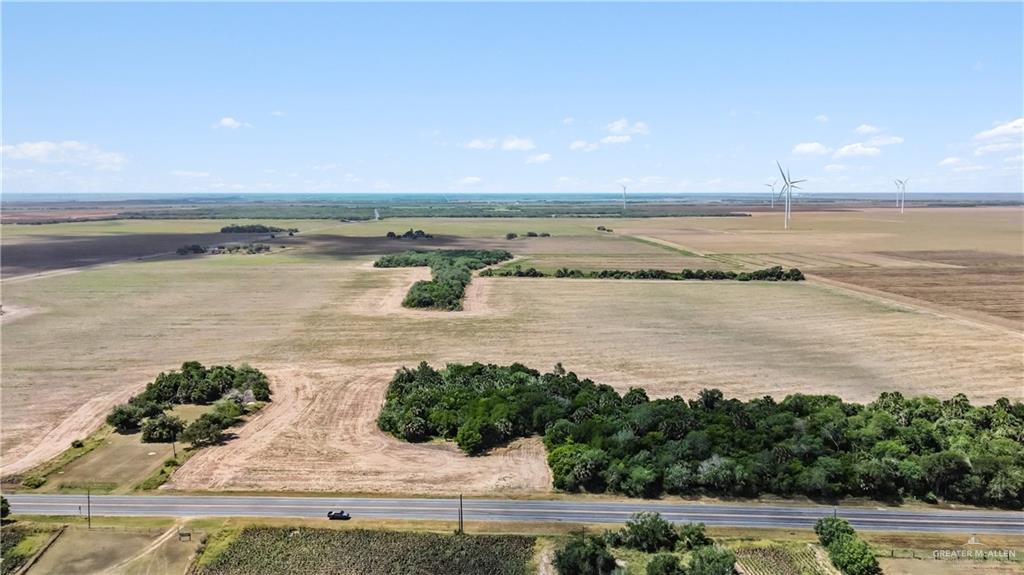Land in Lyford 5