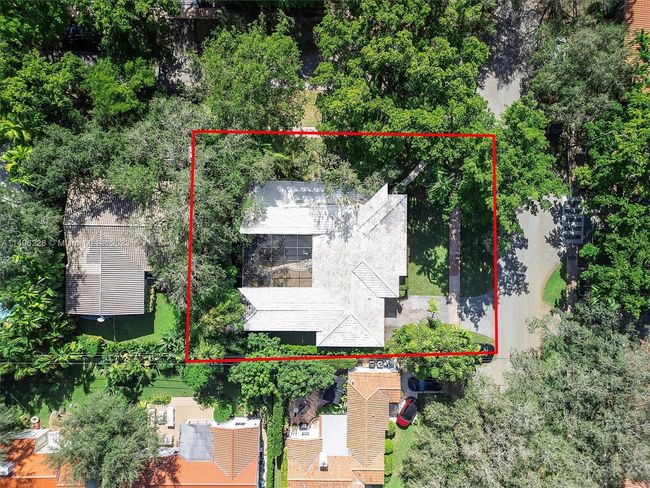 3111 Anderson Rd, House other with 3 bedrooms, 3 bathrooms and null parking in Coral Gables FL | Image 23