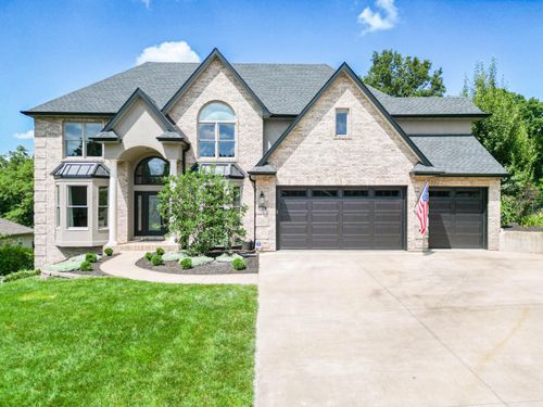 2705 Pebble Creek Ct, COLUMBIA, MO, 65201-3562 | Card Image