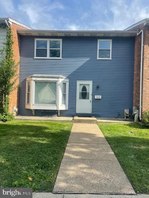 1912 Arrowood Dr, BENSALEM, PA, 19020-4418 | Card Image