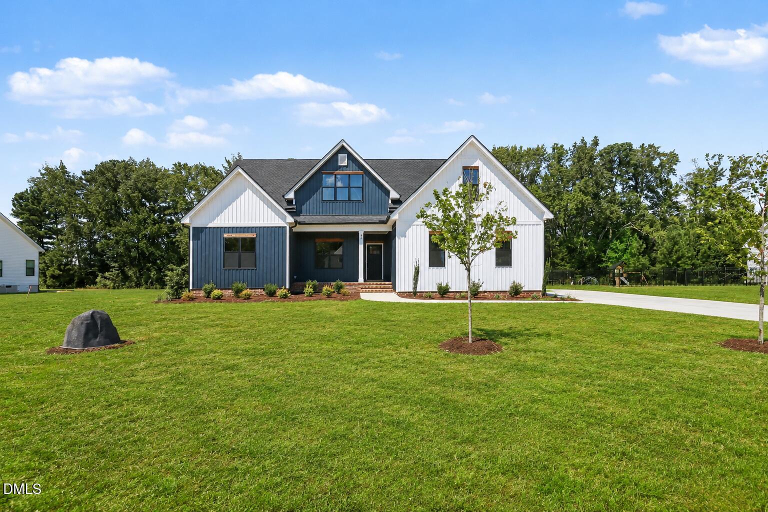 Residential in Zebulon