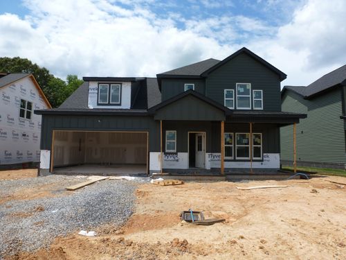 17 Miller Farm, Clarksville, TN, 37043 | Card Image