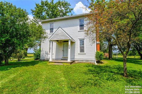 7359 Brookville Salem Rd, Brookville, OH, 45309-9205 | Card Image