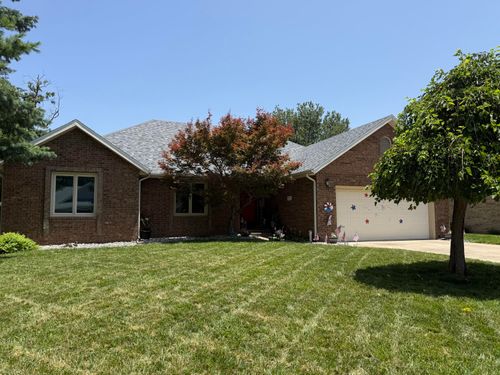 3518 S Bellhurst Ave, Springfield, MO, 65804-4600 | Card Image