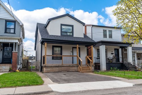 235 Balmoral Ave N, Hamilton, ON, L8L7S1 | Card Image