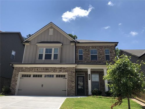 2439 Ivy Meadow Ln, Buford, GA, 30519-7756 | Card Image
