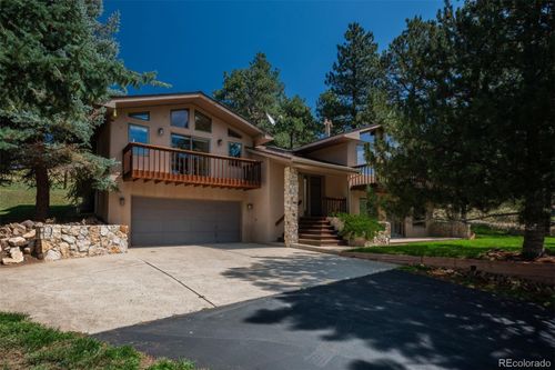 24205 Rockland Road, Golden, CO, 80401 | Card Image