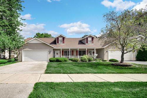 8607 Kelly Dr, Saint John, IN, 46373 | Card Image