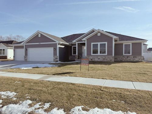 1696 Yorktown Dr, Bourbonnais, IL, 60914-5072 | Card Image