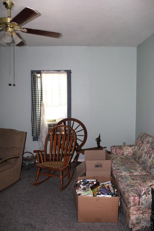 711 7 Th St, House other with 2 bedrooms, 1 bathrooms and 1 parking in Fowler CO | Image 10